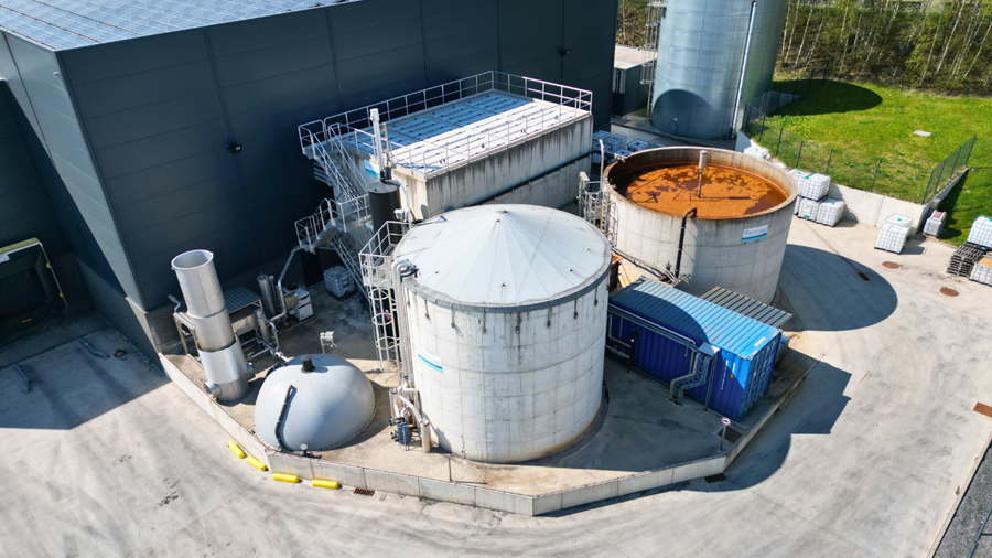 Water hergebruiken is het nieuwe besparen