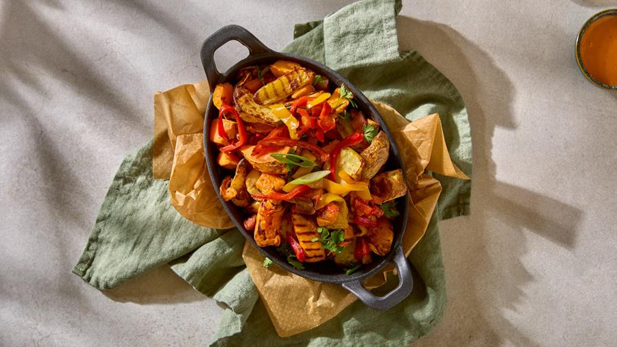 Bonduelle Group behaalt wereldwijde B Corp™-certificering