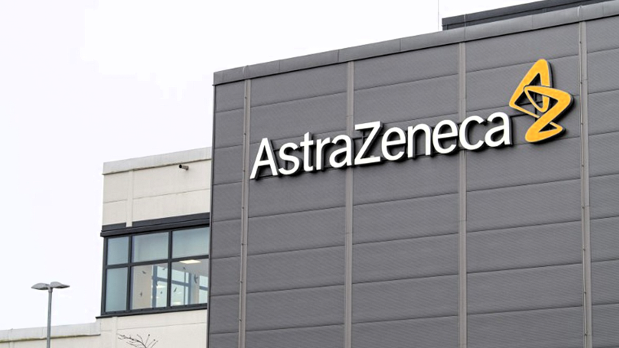 AstraZeneca annonce investir 15 milliards de dollars en Chine