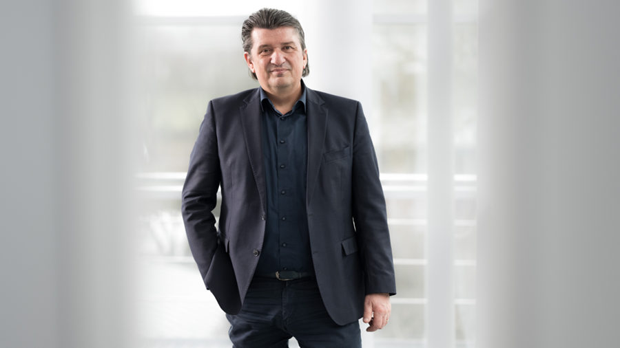 Motion control in transitie: "Wie niet verandert, verliest"