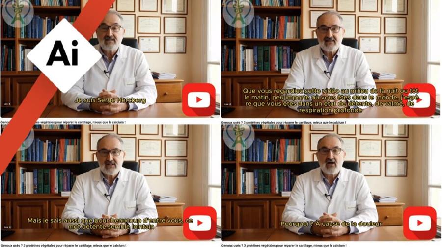 Wanneer AI uw witte jas aantrekt