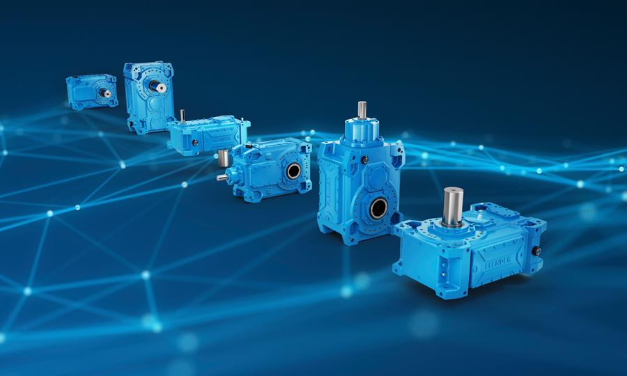 Flender One breidt uit: Eén tandwielplatform voor elke industriële toepassing