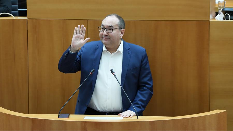 Brussel: wat brengt de beleidsverklaring voor de gezondheidszorg?