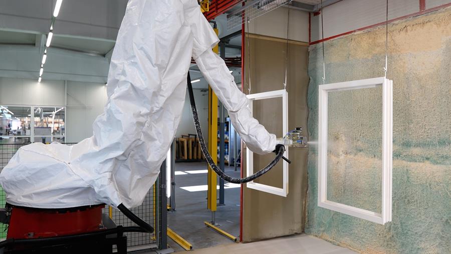 BHB Windows lanceert het WOOD Premium-gamma