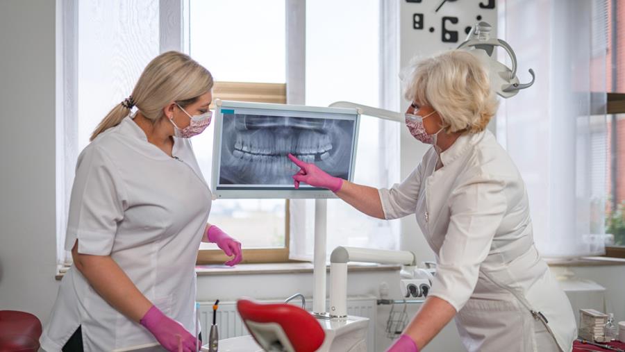 Wijziging opleidingsvereiste tandarts, apotheker, verpleegkundige