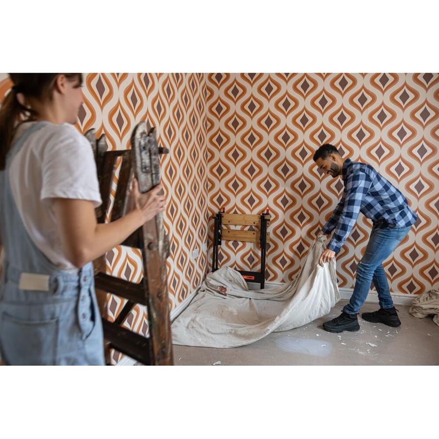 Pourquoi ces petits travaux traînent toujours