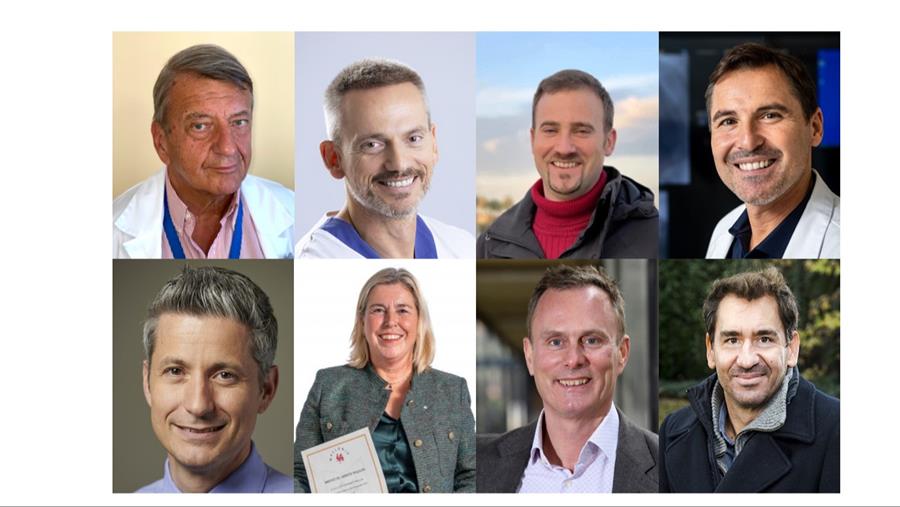 Voici les médecins et chercheurs belges francophones les plus influents au monde (+interview)