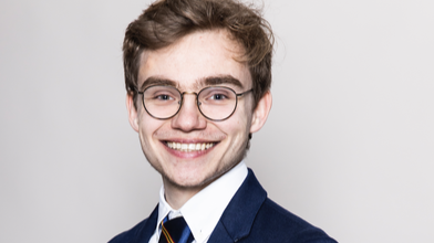 Jonge arts Dominique Vervoort (31) overleden