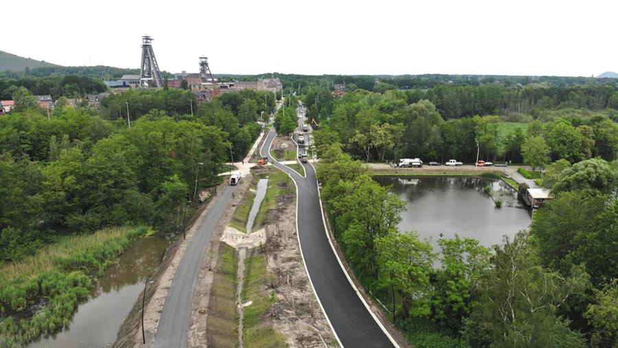 Gids voor klimaatadaptief bouwen
