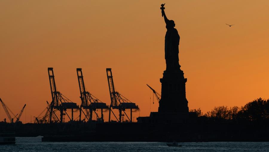 Baisse de 30 % des exportations d'acier de l'UE vers les États-Unis : l'industrie demande un accord commercial équitable et applicable