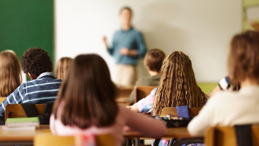 9 op 10 klaslokalen voldoen niet aan norm fijn stof: "zorgwekkende hoeveelheid"