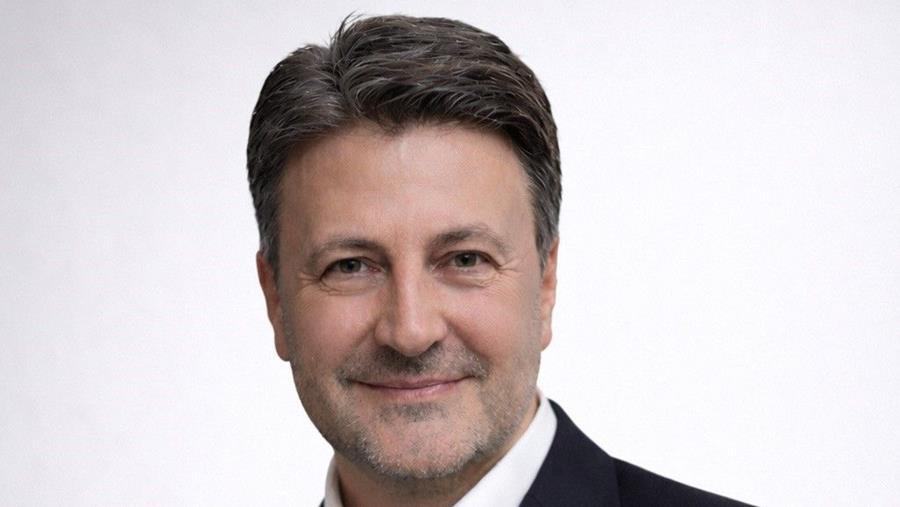 Frank Scheffer nouveau CFO BMW Group Belux
