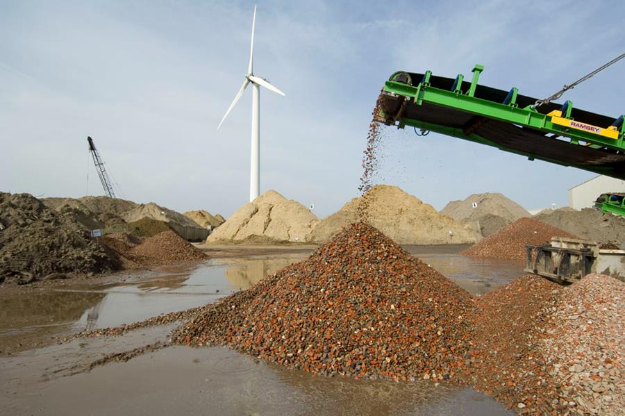 Menggranulaat 250+: wanneer de sector samen inzet op kwaliteit én circulariteit