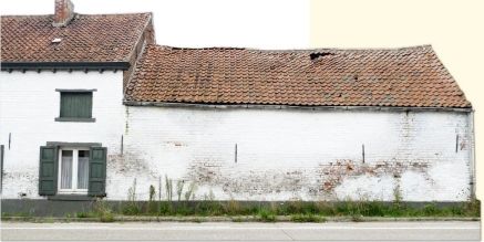 Défauts de construction souvent la cause de problèmes d'humidité