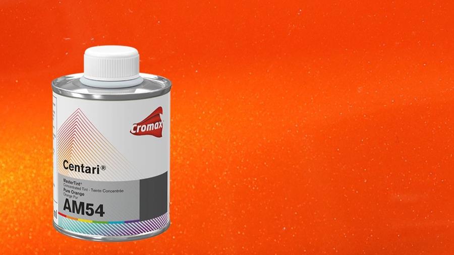 Orange est le nouveau noir