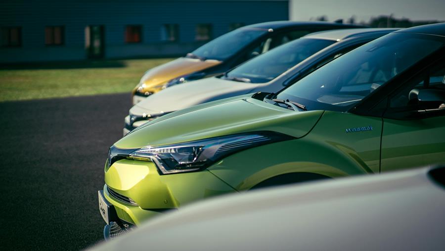 6 raisons pour lesquelles les hybrides exigent une autre approche