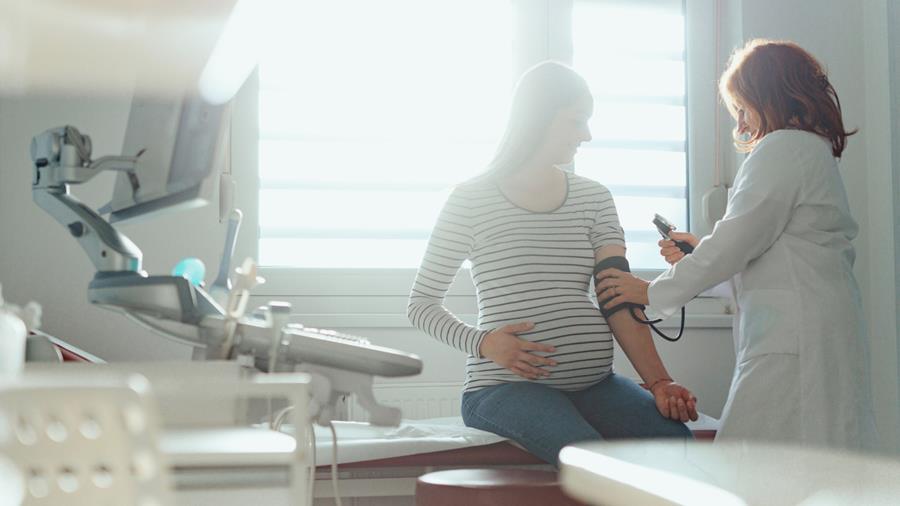 [Prix du Généraliste 2026] Identification des facteurs de risque cardiovasculaire obstétricaux