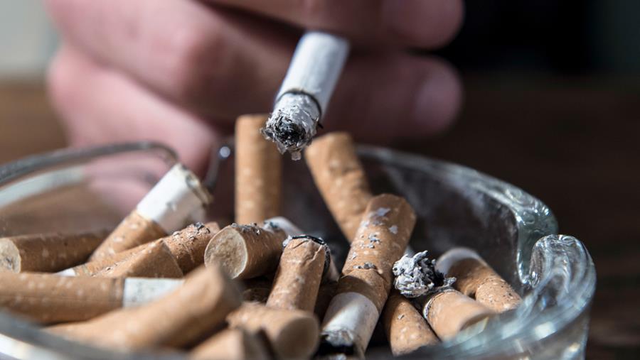 Cancer pulmonaire : la durée du tabagisme pourrait redéfinir les critères de dépistage