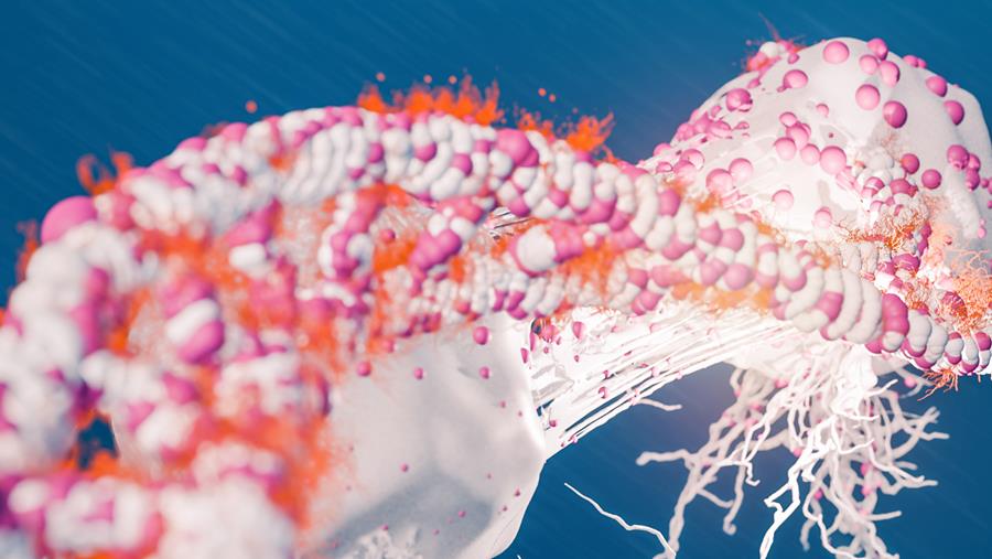Cancer du sein métastatique hormonodépendant: l’ADN tumoral circulant renverse un paradigme
