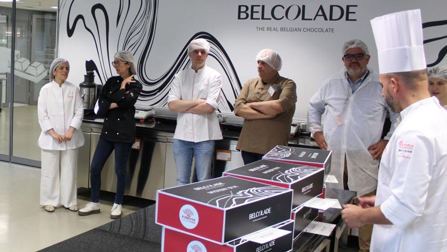 Puratos Hands-On Creation Day 2026