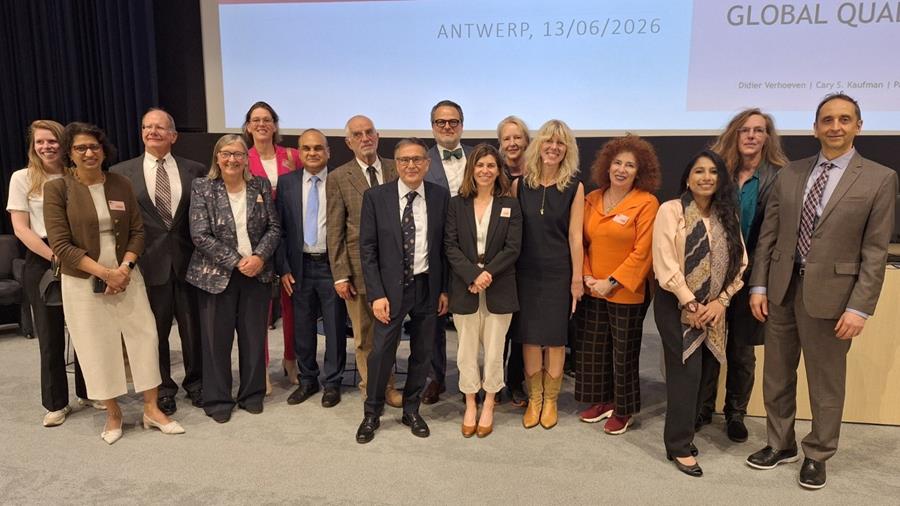 Un accès à l’ensemble des données mondiales sur le cancer du sein