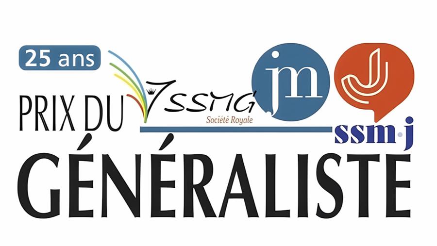 Qui remportera le Prix du Généraliste 2026 ?