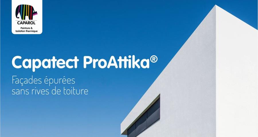 Capatect ProAttika®