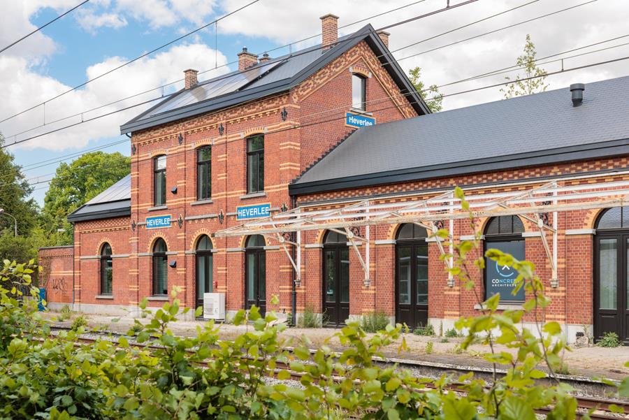 Les ardoises TECTA, alliées de choix en rénovation
