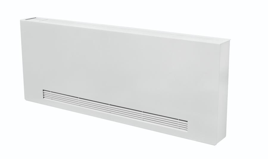 ThermoBreeze Net Zero