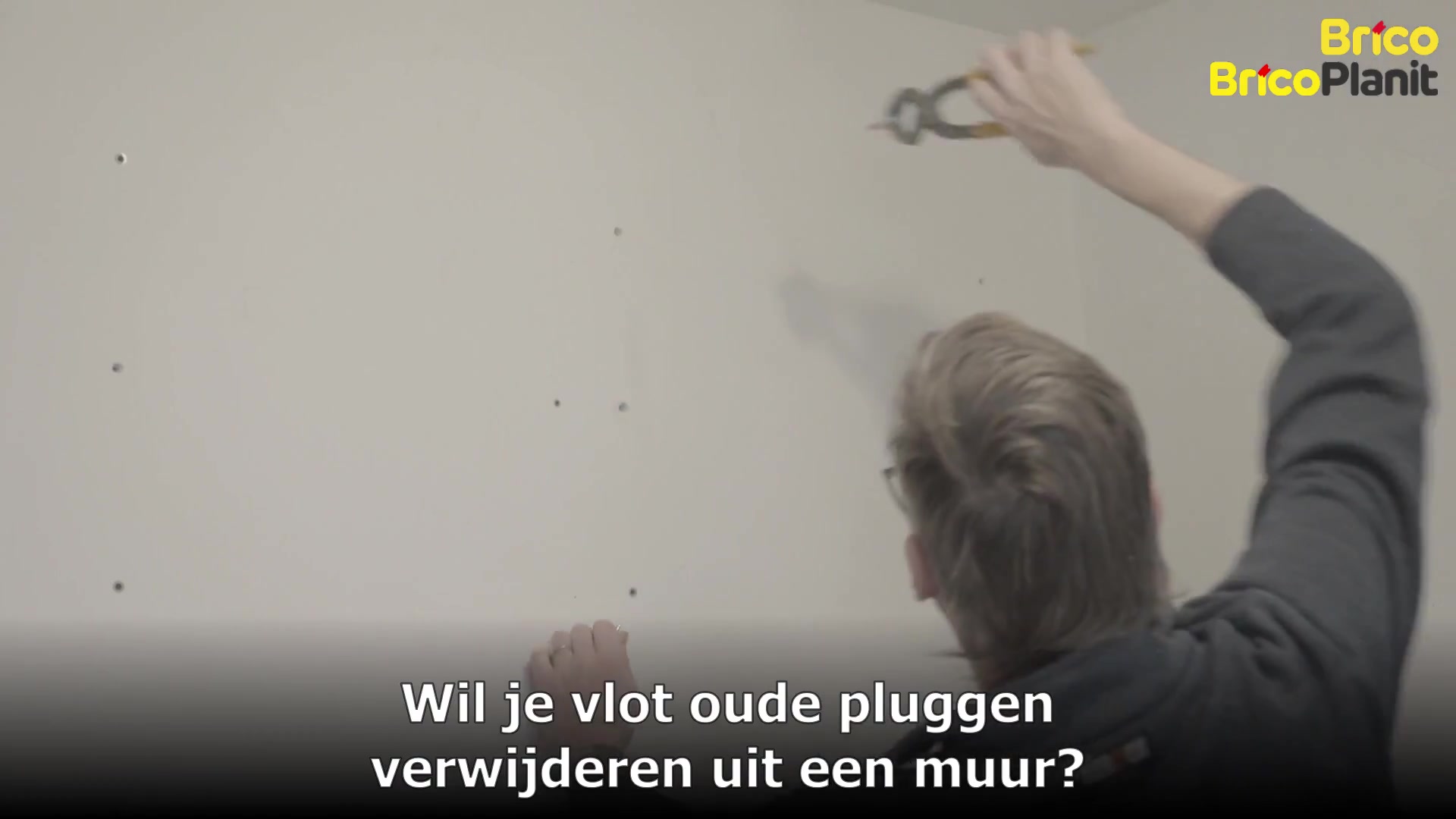 Zo verwijder je efficiënt pluggen