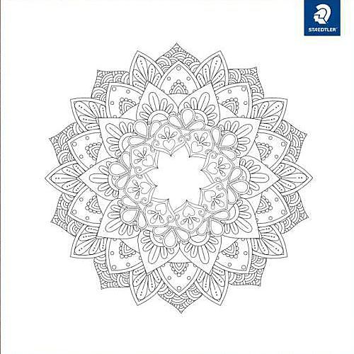 Mandala Creator