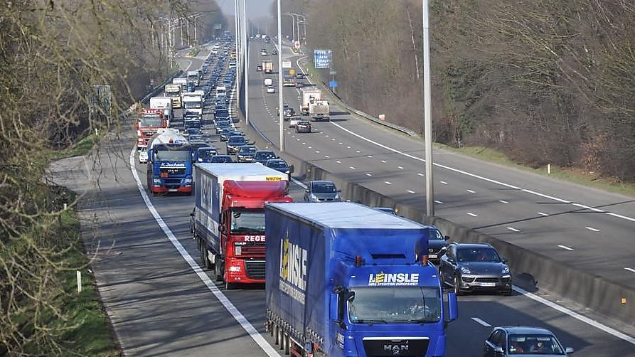 Certification Benor du béton routier