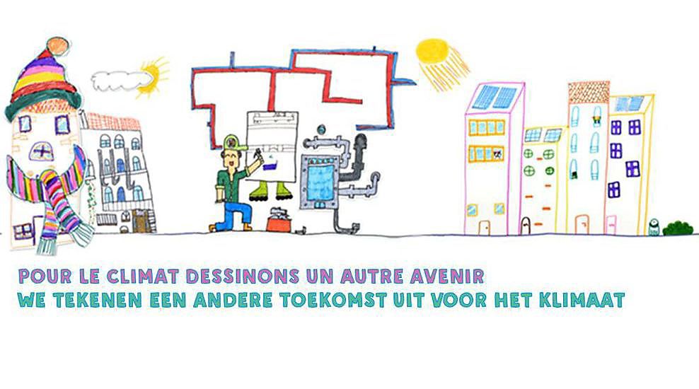 Primes Energie à Bruxelles
