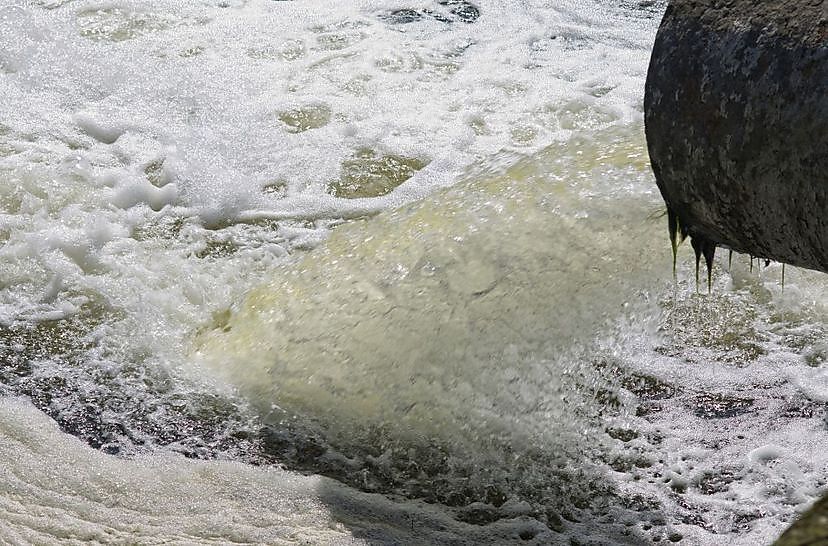 Toekomstperspectief voor waterzuiverings- en rioleringswerken in 2027