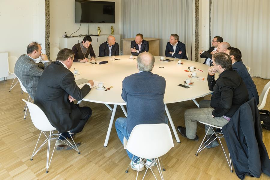 Debat Gevelmaterialen: Uitdagingen voor de gevelbouw