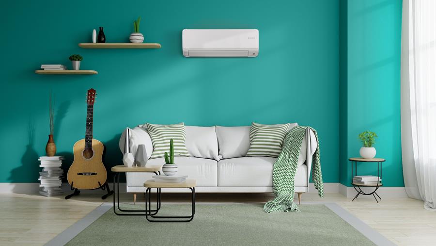 Découvrez la gamme de climatiseurs Bosch Climate