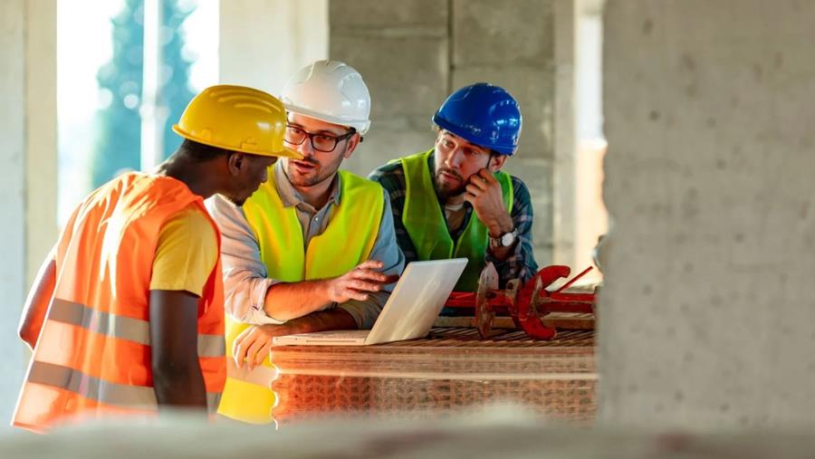 85% des litiges de construction résolus dans les 90 jours