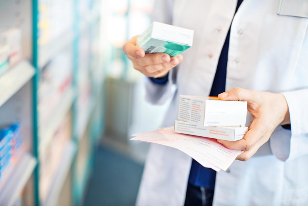 Les pharmaciens réclament un rôle dans la prescription des médicaments