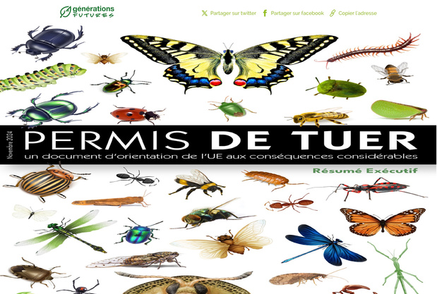 Permis de tuer?