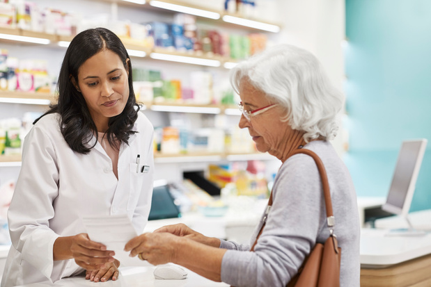 Les pharmaciens revendiquent l'accès aux notes personnelles du médecin: l'ABSyM alerte sur les risques