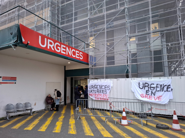 France: deux jeunes femmes décèdent à quelques jours d'intervalle aux urgences