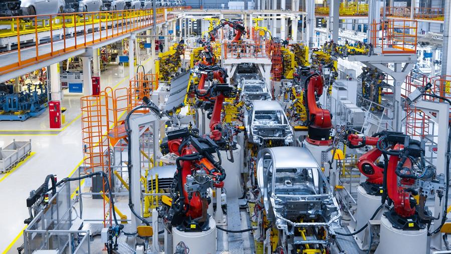 Duitse auto-industrie onder vuur om CO2-voorstellen