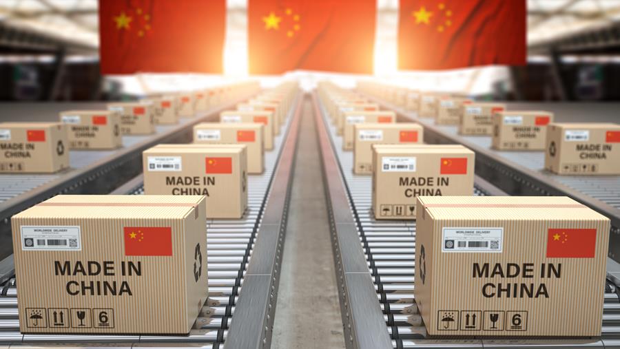 La Commission européenne exclut les entreprises chinoises des grosses commandes de matériel médical