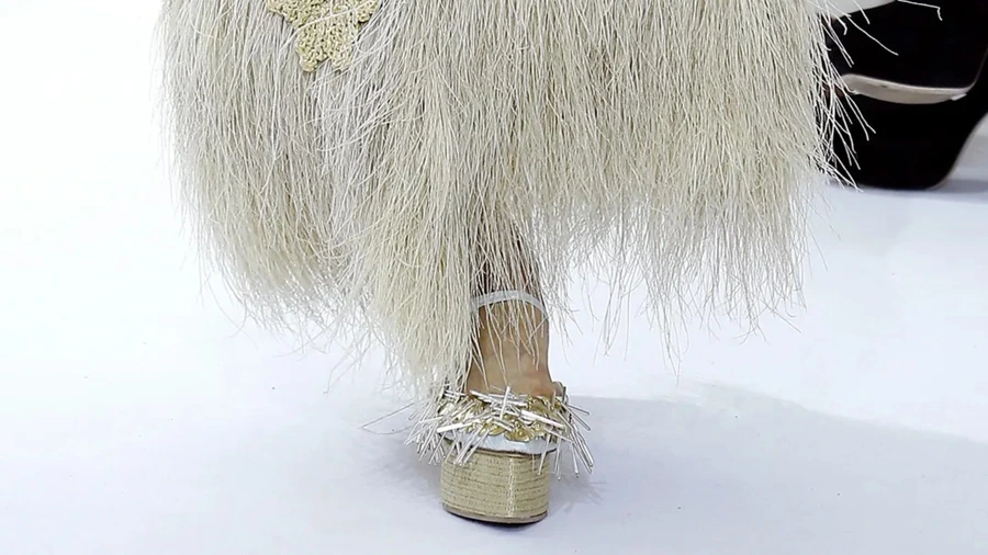 Tendances chaussures femme printemps/été 2026