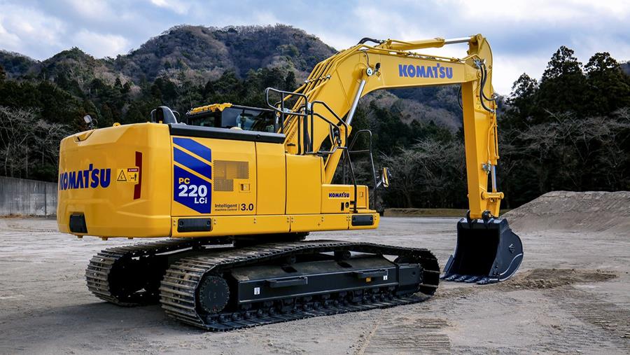 BIA à Matexpo: le plein de nouvelles machines de pointe