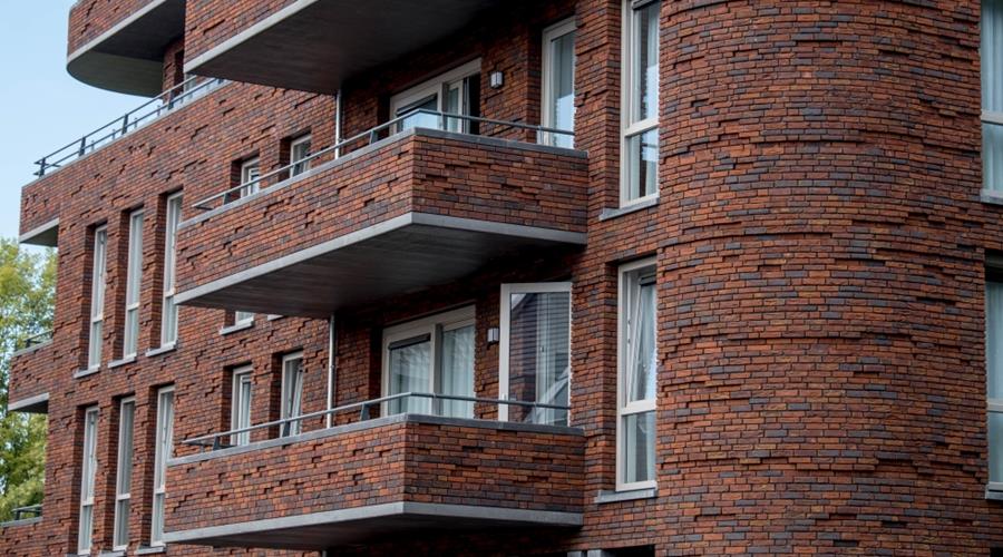 Speciale metselverbanden vragen extra aandacht bij uitvoering
