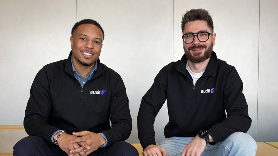 Vlaamse start-up AuditQ haalt 875.000 euro op