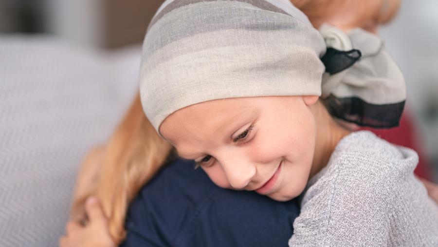 Soins palliatifs pédiatriques : renforcer le soutien aux enfants et à leur famille