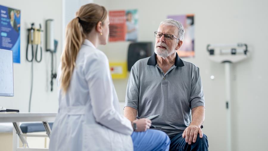 L'absentéisme des travailleurs âgés de 65+ ans a grimpé de 50% l'an dernier