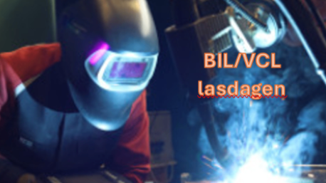 La BIL et la VCL s'associent à la semaine du soudage